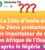 La Côte d’Ivoire, 2 ème pays producteur et importateur de riz en Afrique de l’ouest : Vrai ou Faux ?